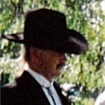 Obituary of Darrell Roy Keirnes