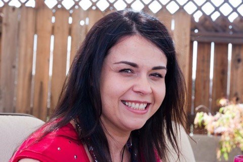 Obituary of Rosemary Correia Peterson