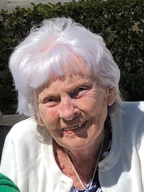 Obituary of Anna "Jean" Buck