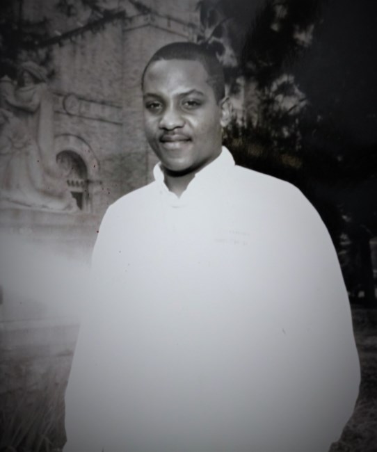 Obituary of Nettles "Nookie" Jerome Green