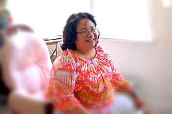 Obituary of Maria Rhodora Amores-Key