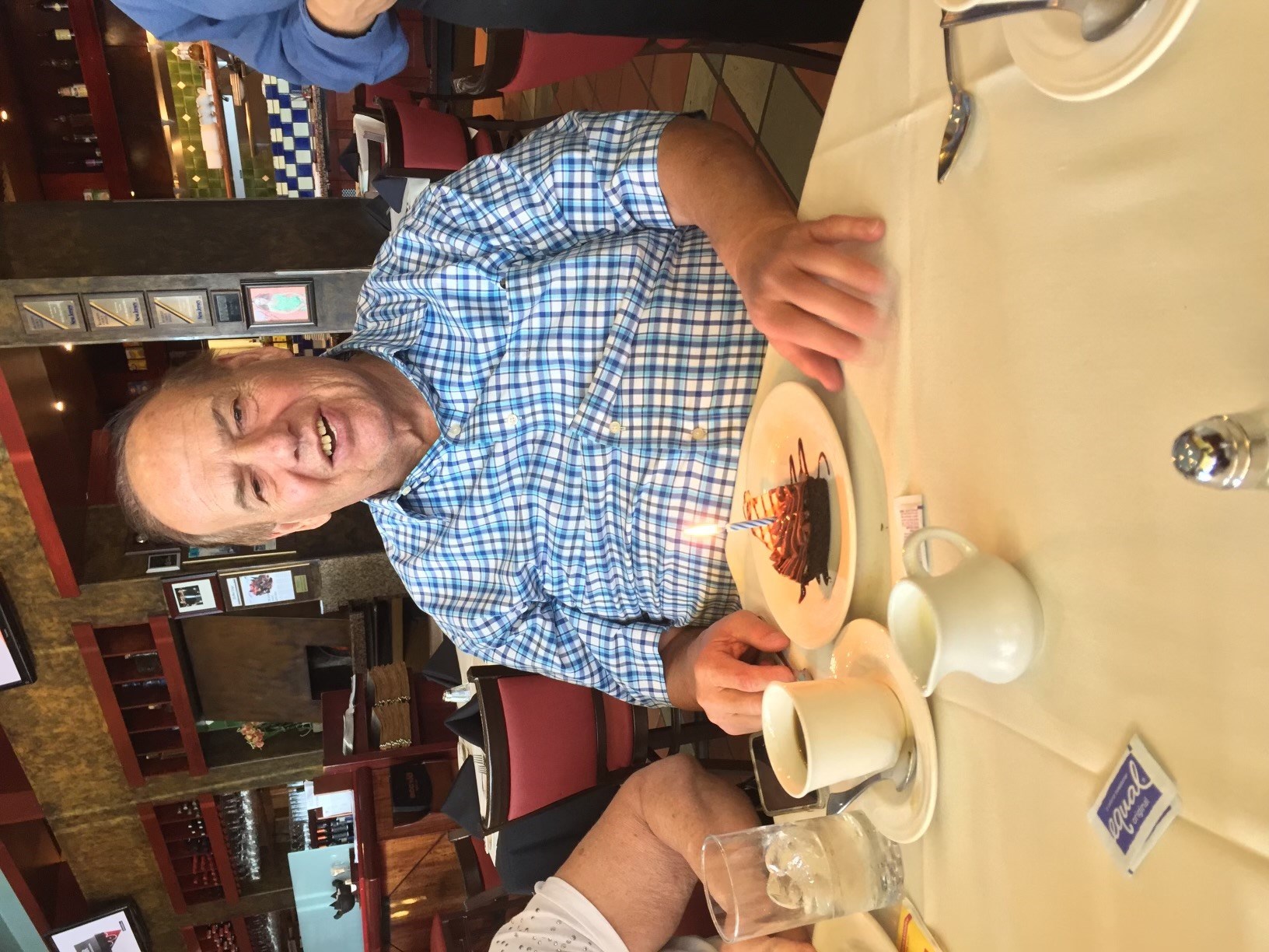 Obituary of Michael Meir Mandel