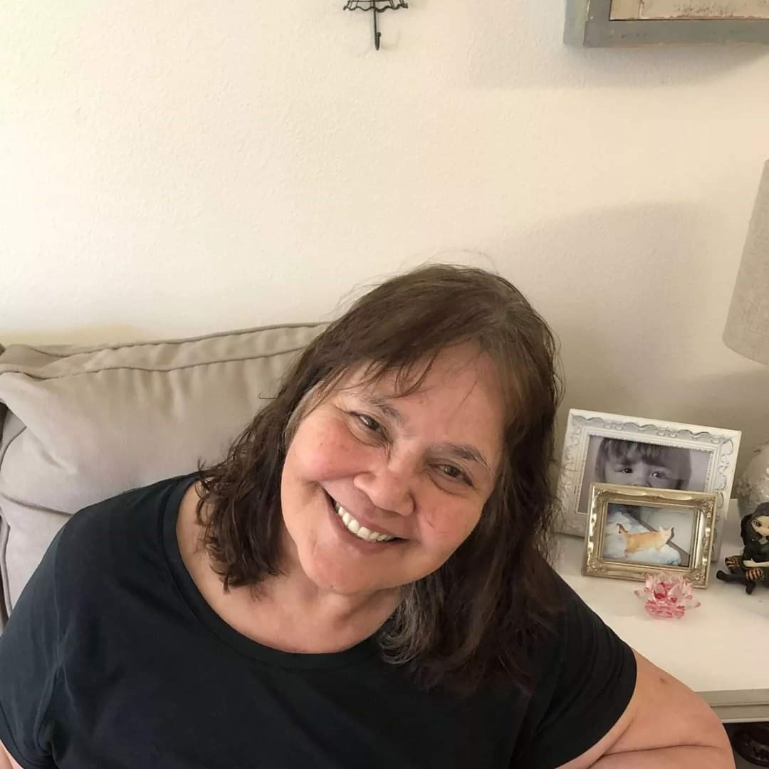 Obituary of Maria Therese Bird