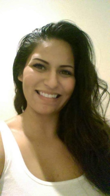 Obituary of Angela Marie Hansen