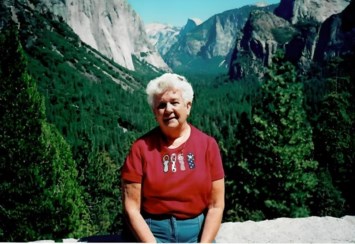 Obituary of Barbara A. Cutting