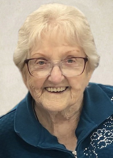 Obituario de Elaine "Ginger" Callsen