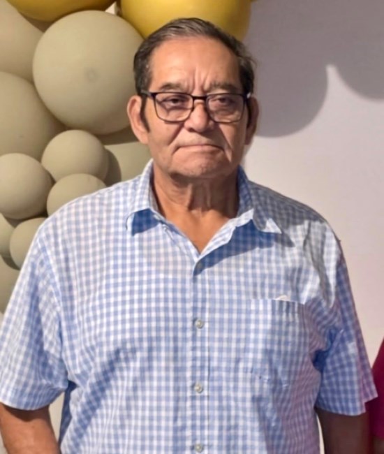 Obituario de Luis Zaragoza