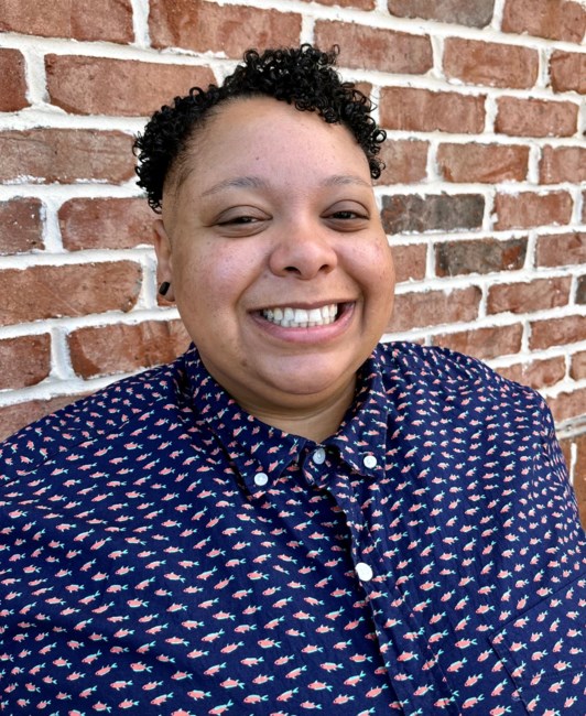 Obituary of Dr. Morgan Imani Woodward Murray-Lewis