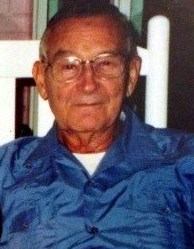 Obituary of Marvin Vance Collie