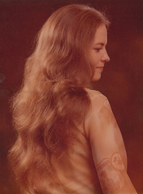 Obituary of Gay Claire Lacouture