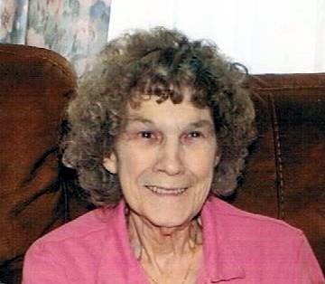 Obituary of Shirley M. Boyle Herndon