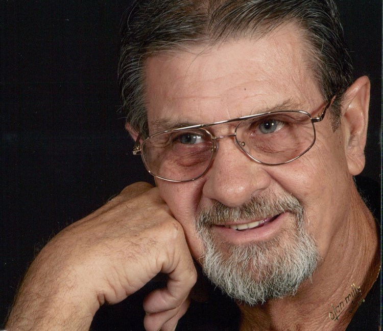 Obituary of Richard Bruce Martin