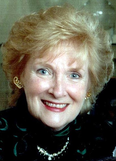 Obituary of Kathleen Ramsden