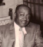 Leroy Woods Sr.
