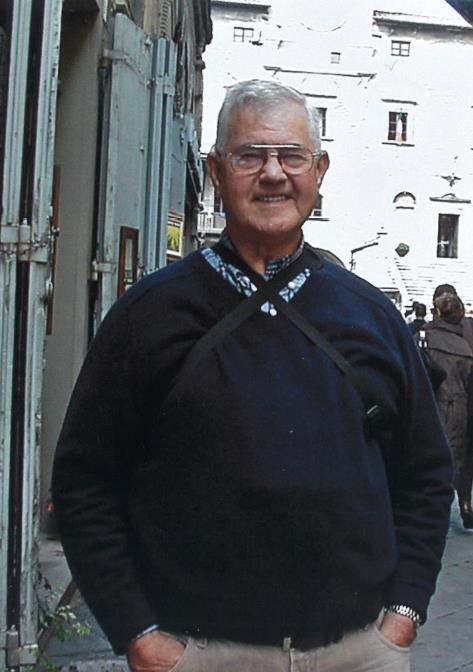 Obituary of George Waverly Goodwyn Jr.