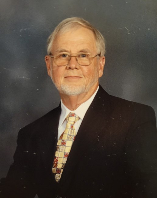 Obituary of Paul Eldridge Prince