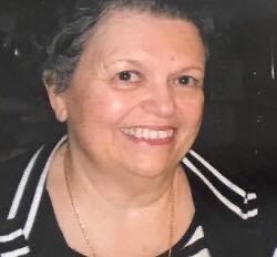 Obituary of Camille Annunciata Mason