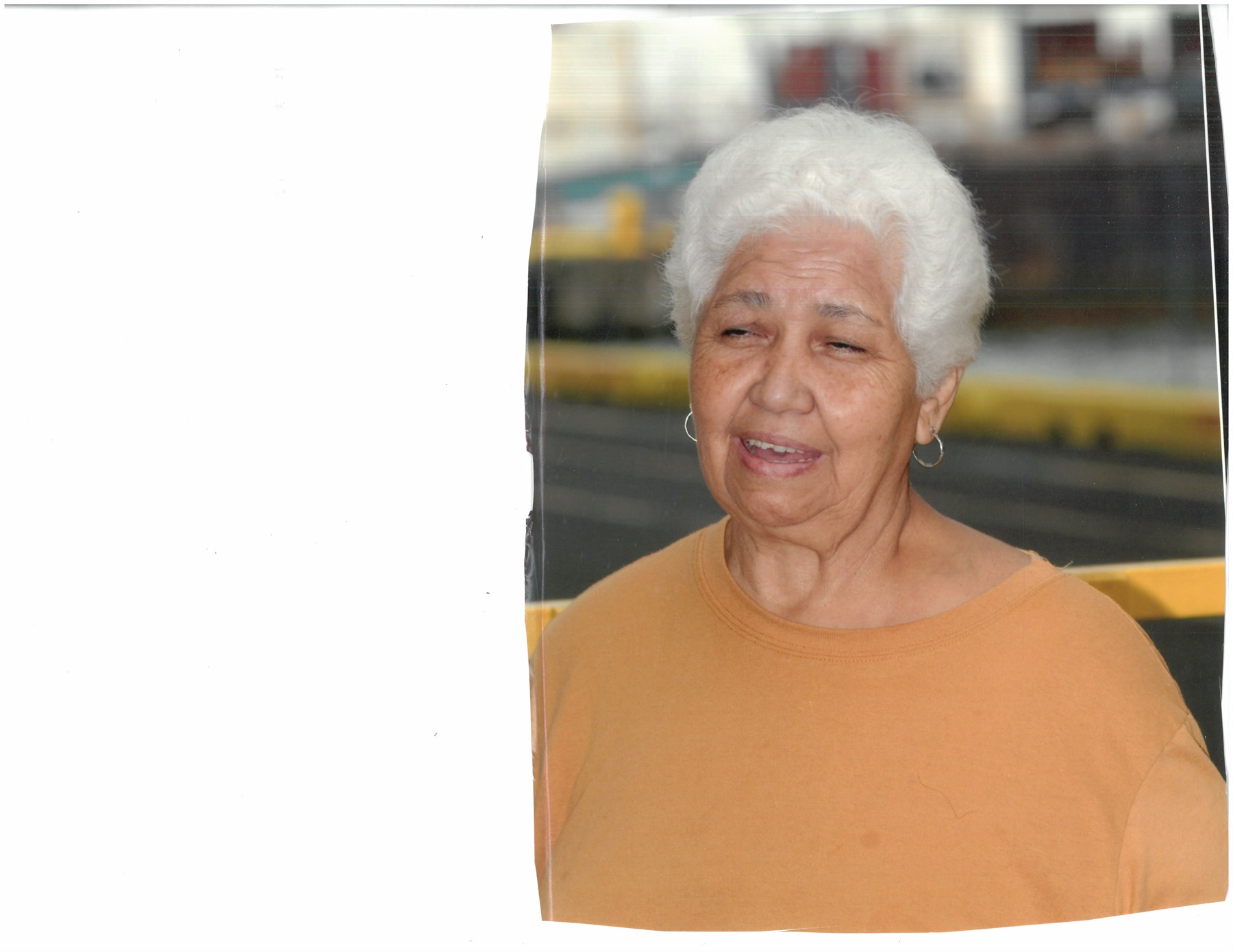 Obituary of Lina D. Mendez