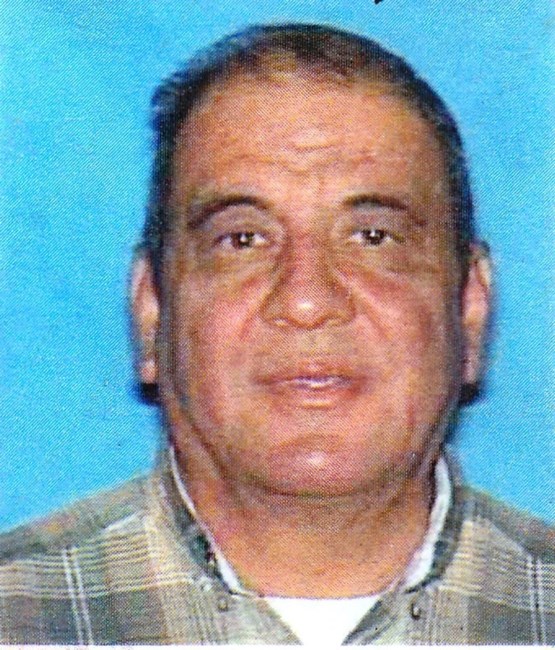 Obituary of John Salyer Sr.