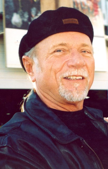 Obituary of Greg John Keddy