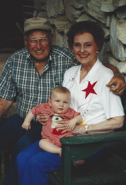 Obituary of Essie L. Norris