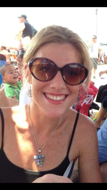 Obituary of Tiffany Kilcrease Hooten