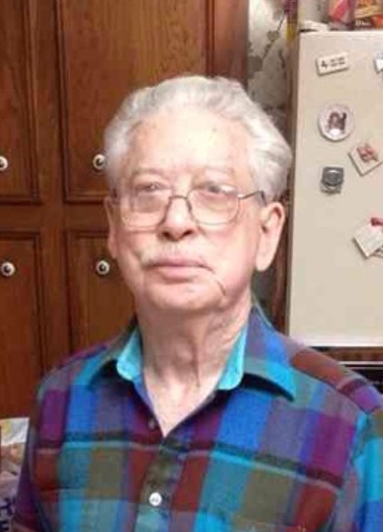 Obituary of Glen Dale Welch