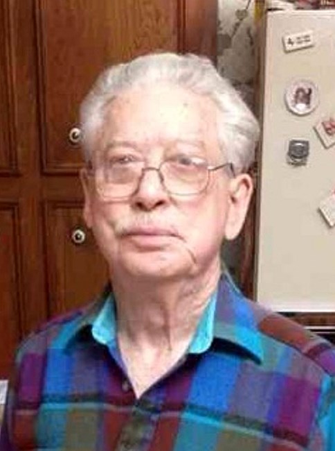 Obituary of Glen Dale Welch
