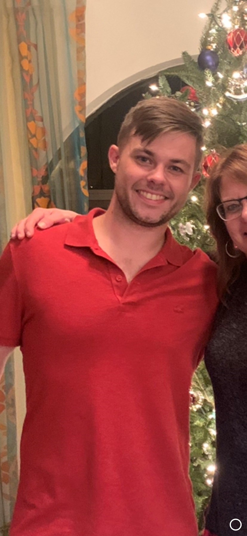 Obituary of Thomas James Crofton