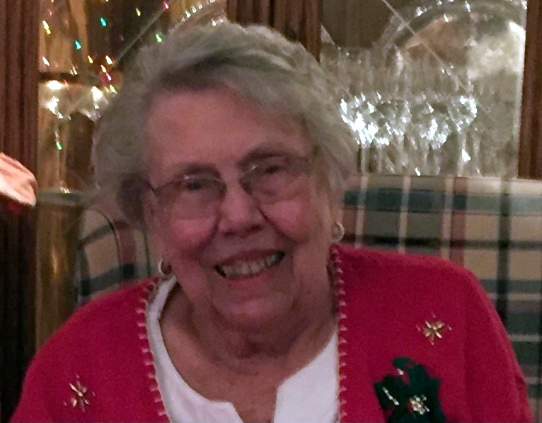 Obituary of Ann C. Roehm