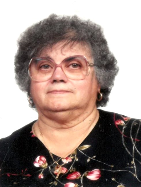 Obituary of Maria Antonia Rodrigues Duarte Vieira