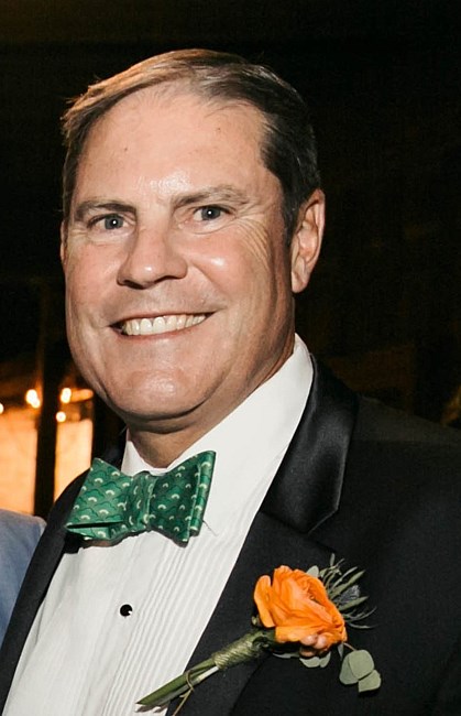 Obituary of Captain Arthur Lloyd Hensley Jr.