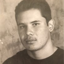 Obituary of Jose Feliciano (Chano) Gomez