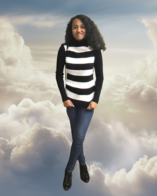 Obituary of Kathryn de Los Santos Frazer