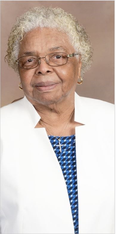 Obituary of Helen Louise Jackson