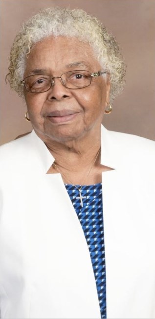 Obituary of Helen Louise Jackson