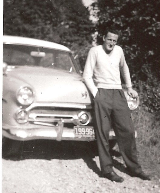 Obituary of Lawrence Gordon STAHLEY