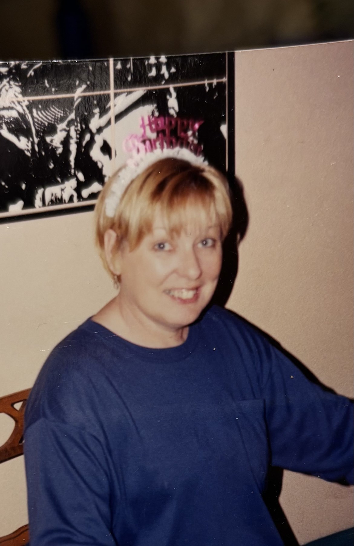 Obituary of Mary Jane Leon