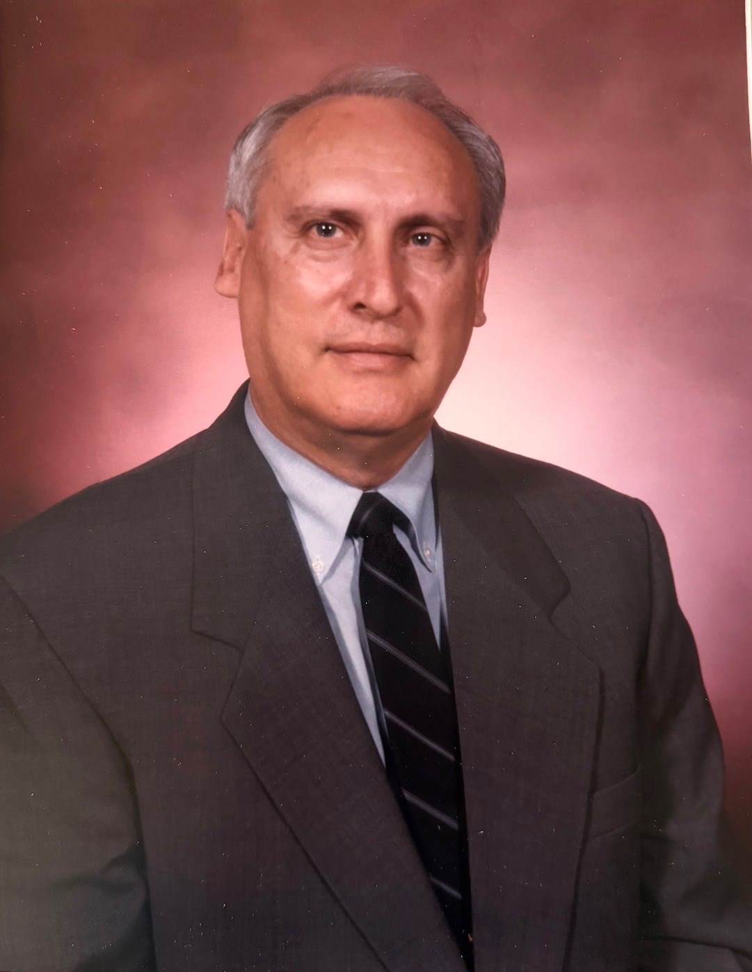 Obituary of Lazaro Hector Reid