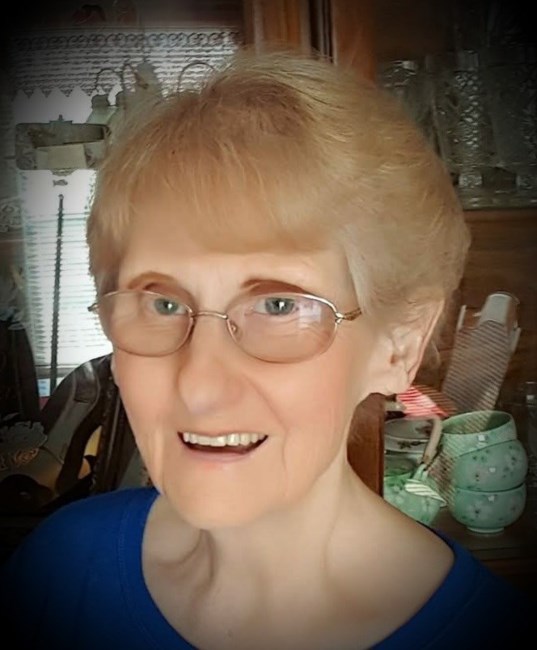 Obituary of Sharon Marie Walker