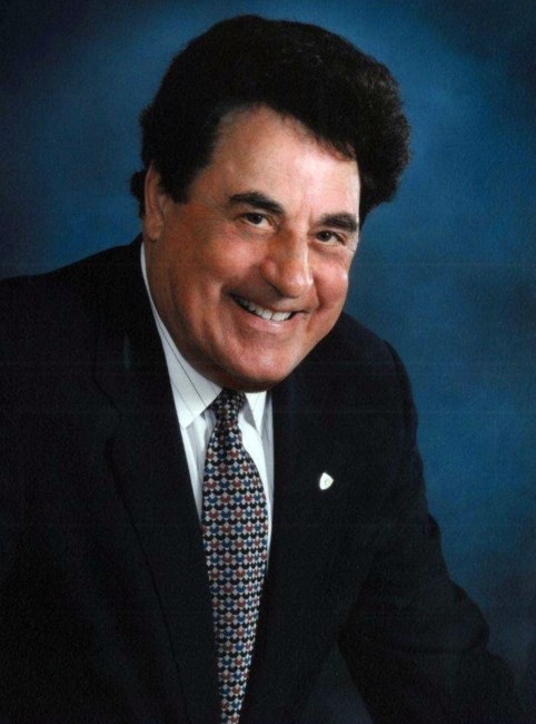 Obituary of Arthur DiPietro