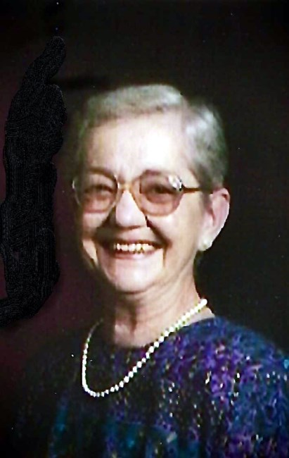 Obituary of Josephine Knoerzer