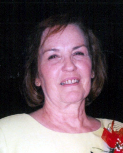 Obituario de Janet A. Macedo