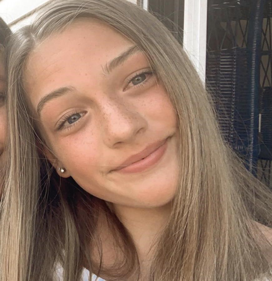 Obituary of Madison Alivia Brookshire