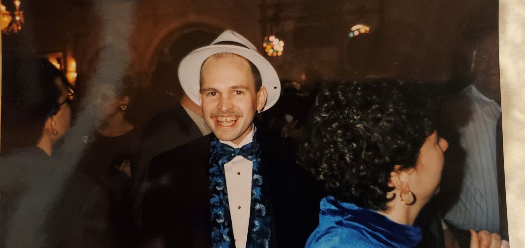 Obituario de William "Billy" K. Polvent