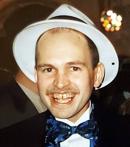 Obituario de William "Billy" K. Polvent