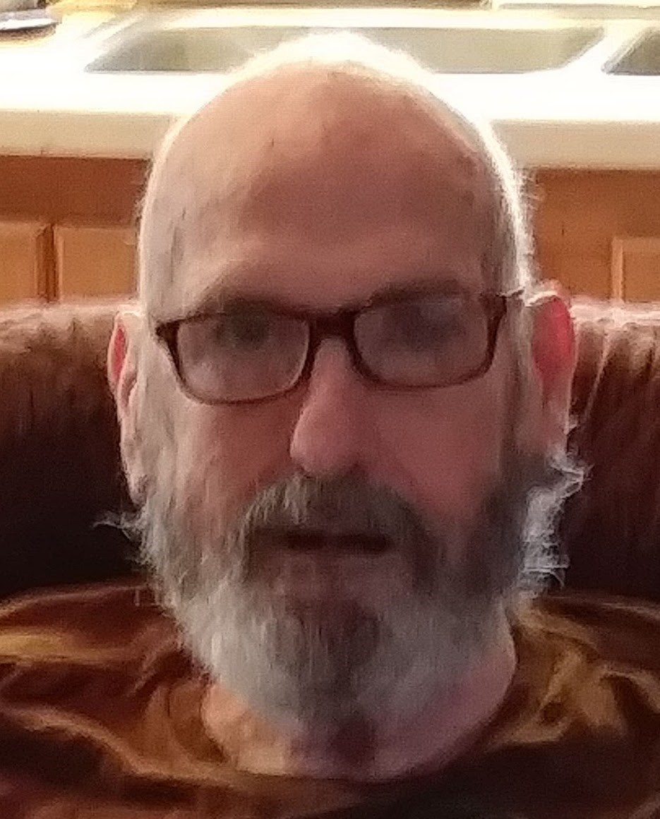 Obituary of Richard Michael Henry