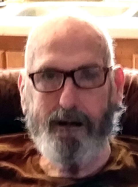 Obituary of Richard Michael Henry