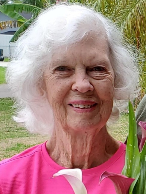 Obituary of Lois Elaine Faber