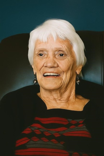 Obituary of Rita Deguise Boivin